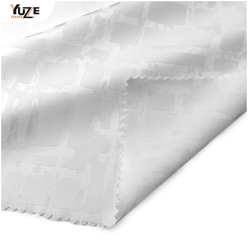 YZW-010332 selyem szatén jacq p/d