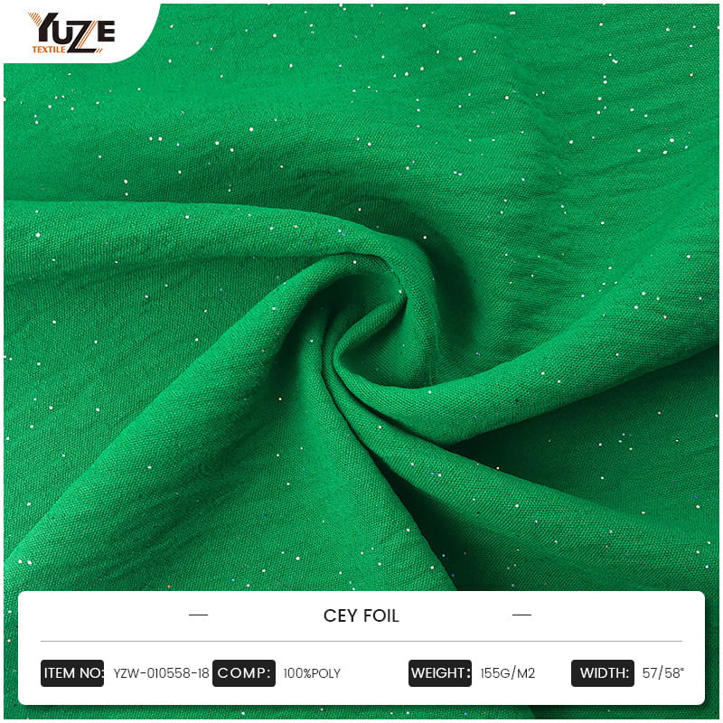 YZW-010558-18 CEY fólia