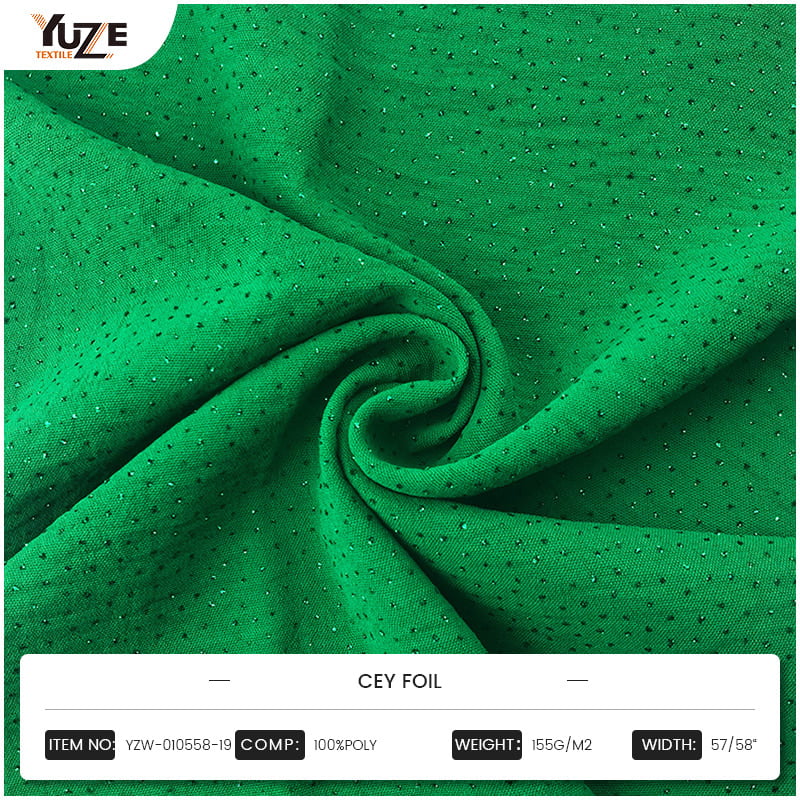 YZW-010558-19 CEY fólia