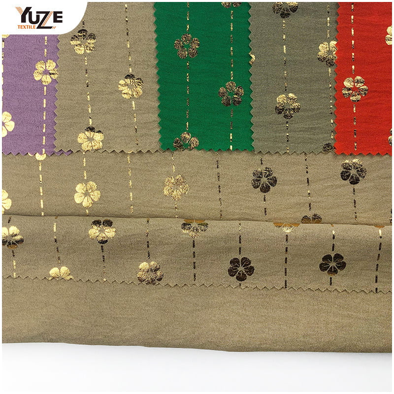 YZW-010558-22 CEY fólia