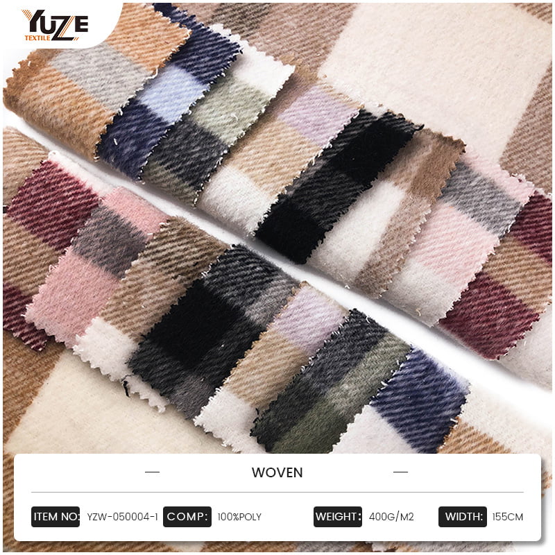 YZW-050004-1 szövés