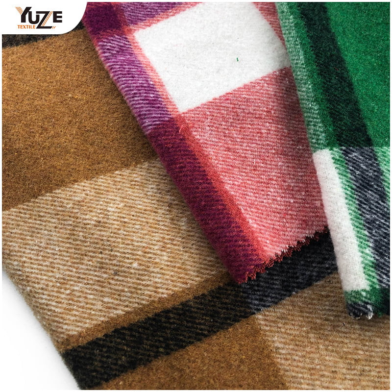 YZW-050062 Super Soft Rib