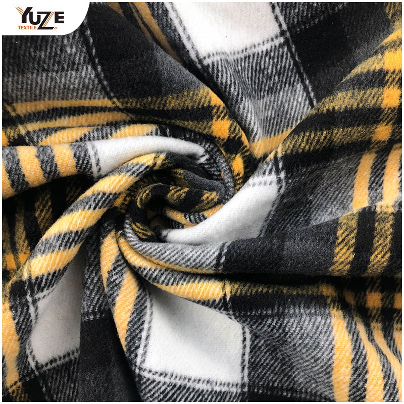 YZW-050074 szövött