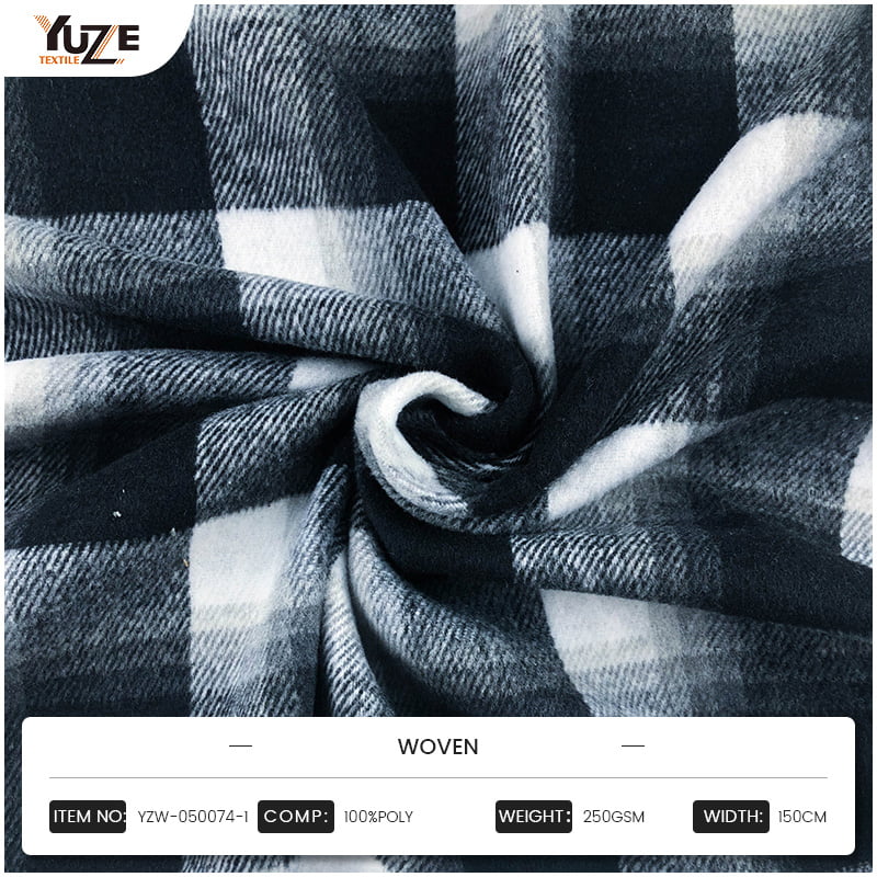 YZW-050074-1 szövés