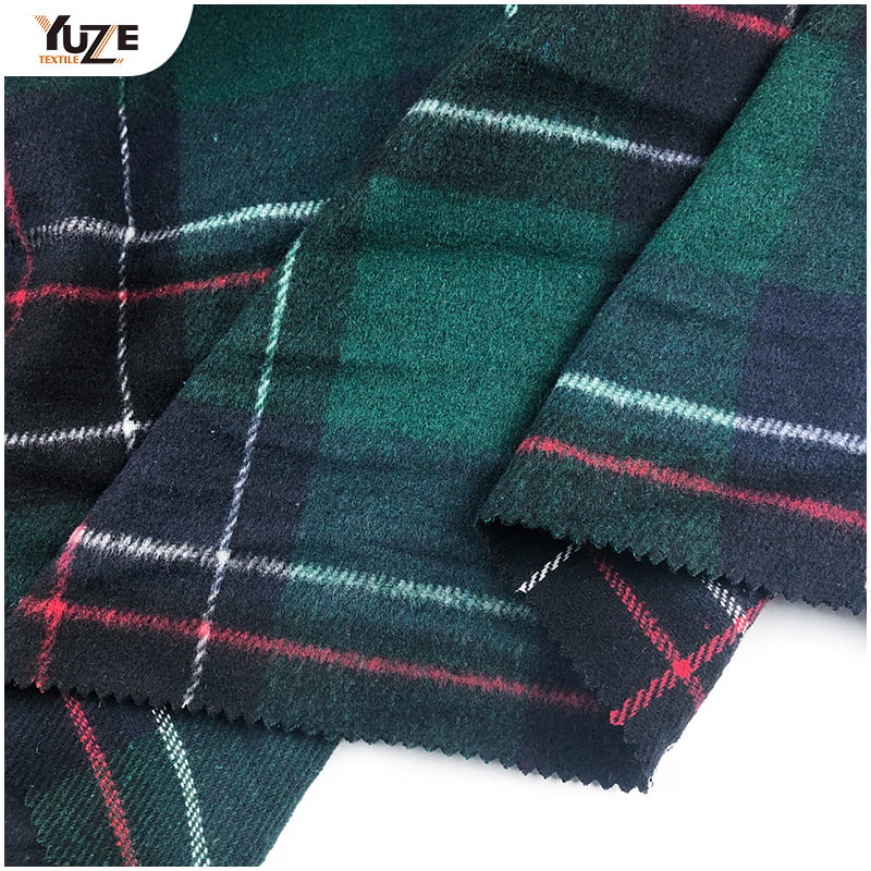 YZW-050074-16 szövött