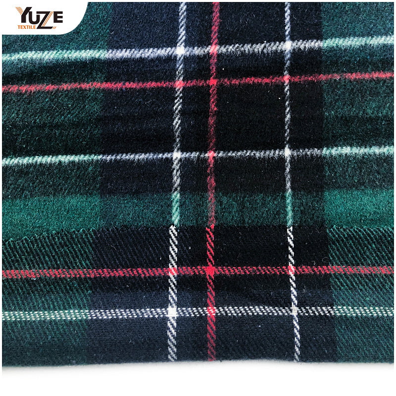 YZW-050074-16 szövött