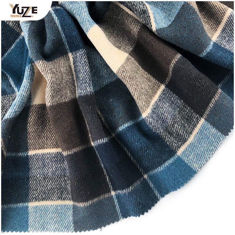 YZW-050074-17 szövött