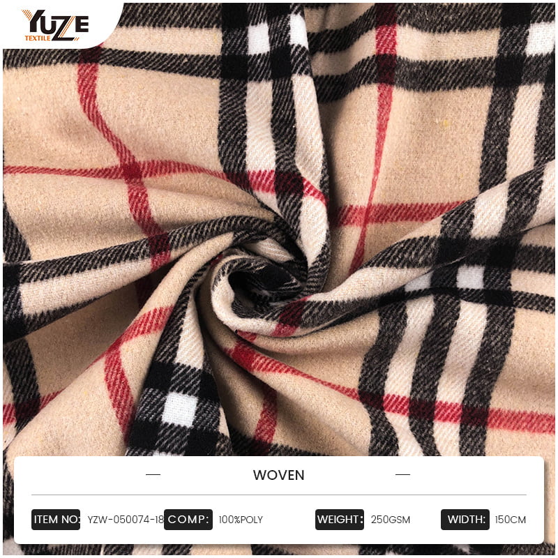 YZW-050074-18 szövött