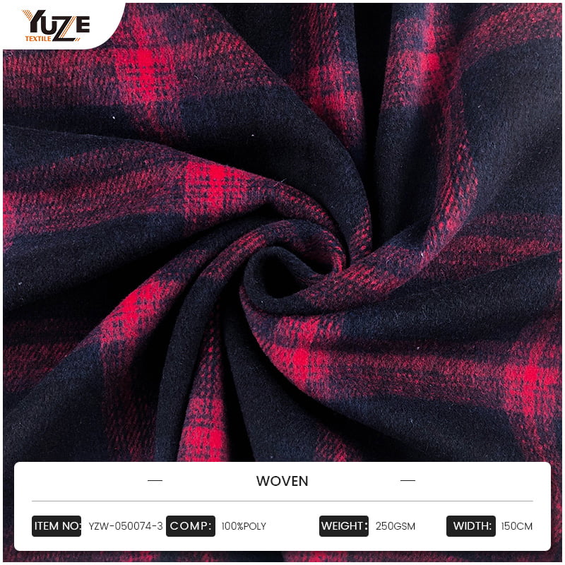 YZW-050074-3 szövött