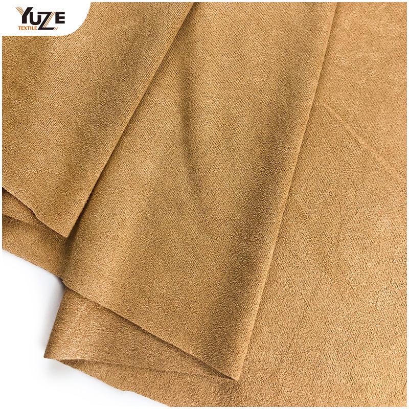 YZK-050004 T/SP Suede P/D