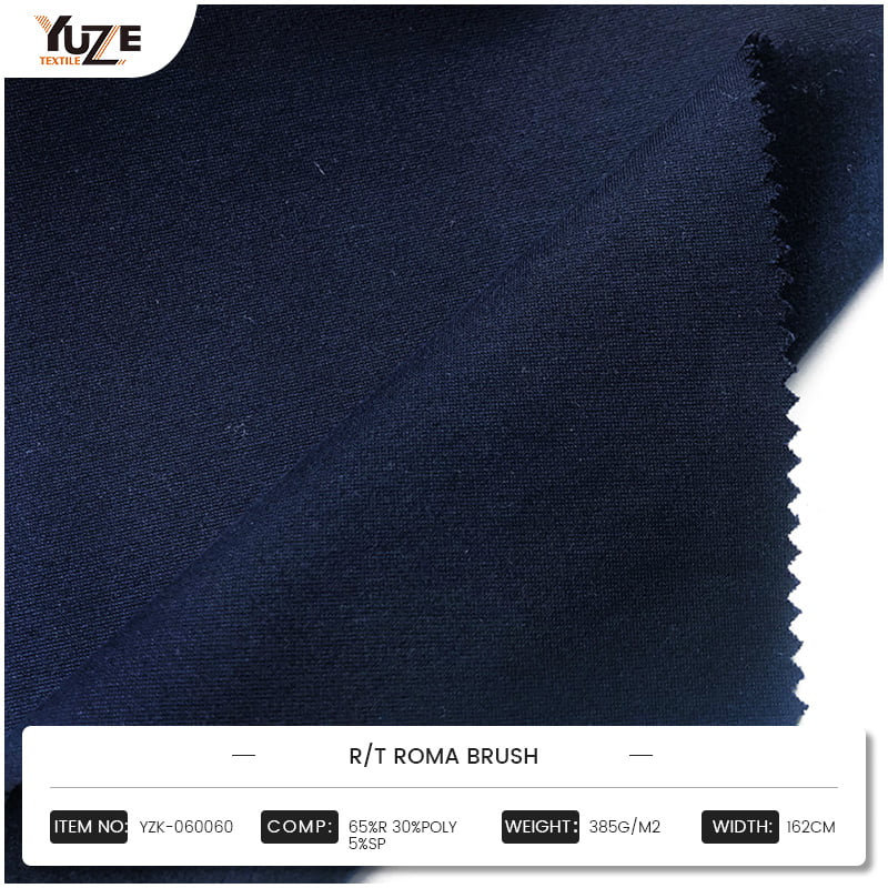 YZK-060060 R/T Roma kefe