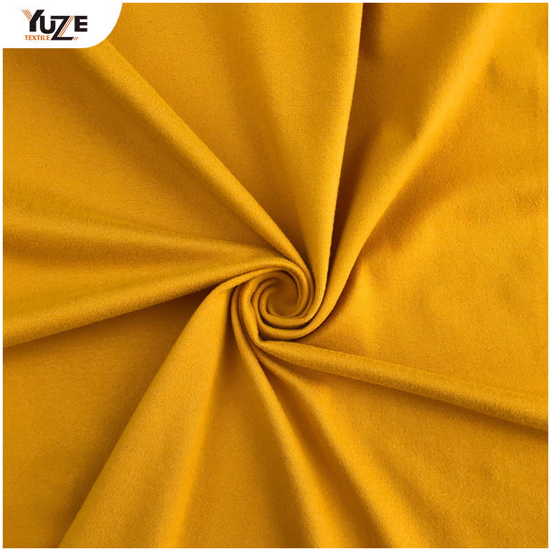 YZK-080059-1 DTY Spandex 2 oldalú kefe