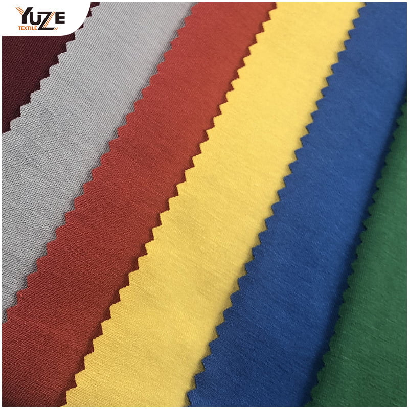 YZK-080076 40S T/CSP Single Jersey