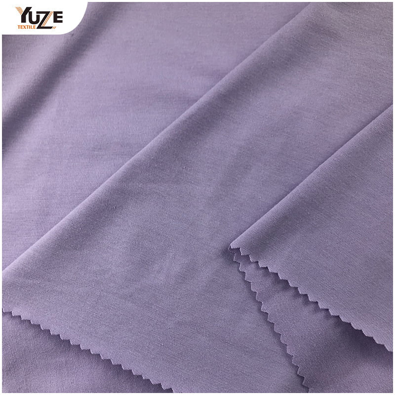 YZK-080076 40S T/CSP Single Jersey