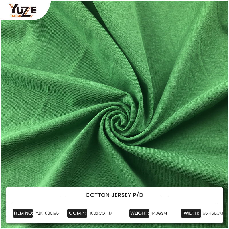 YZK-080196 pamut mez P/D