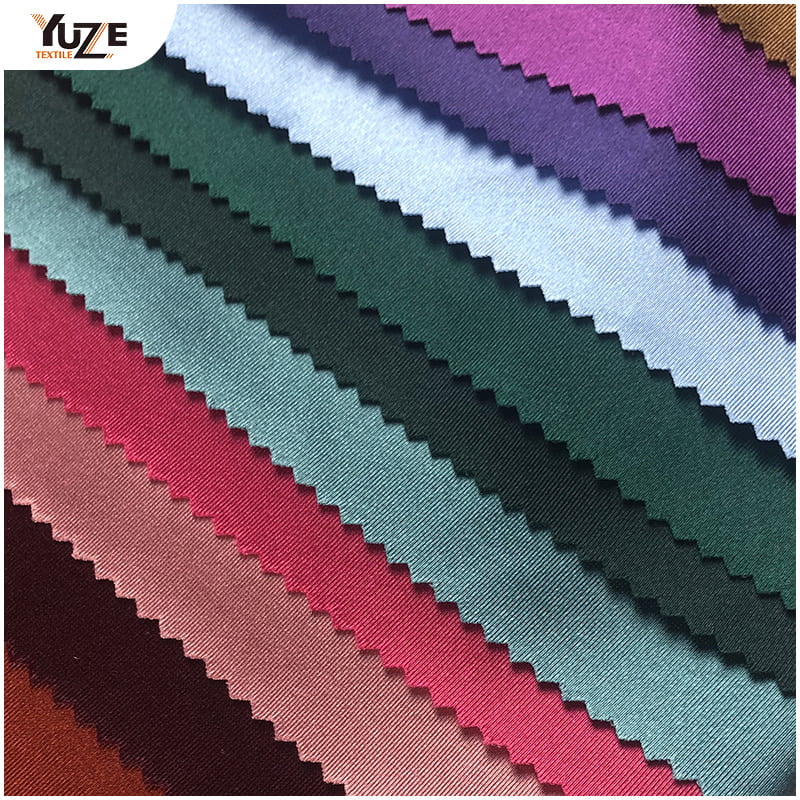 YZK-080270 ragyogó szatén