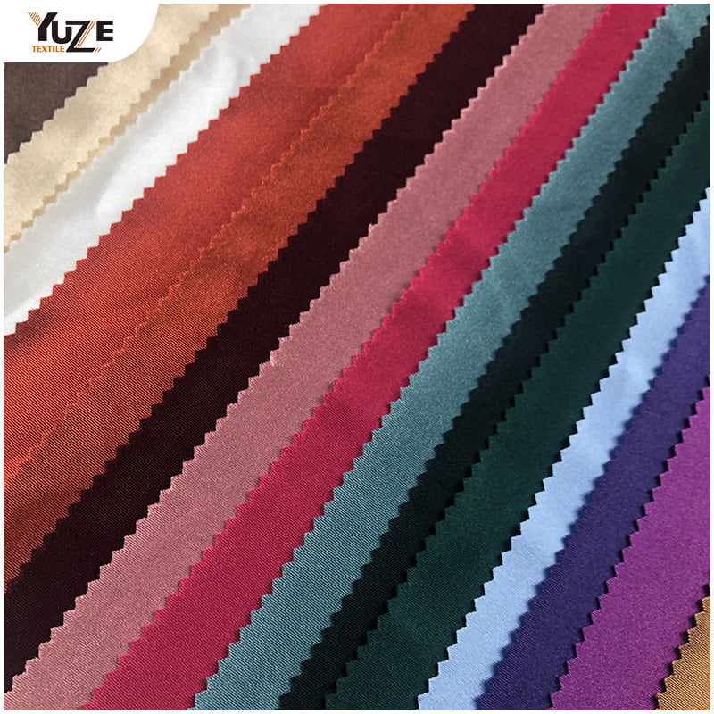 YZK-080270 ragyogó szatén