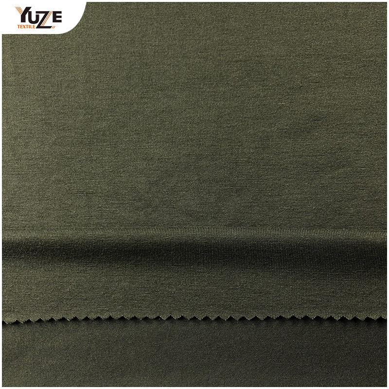 YZK-080289 Rayon Jersey