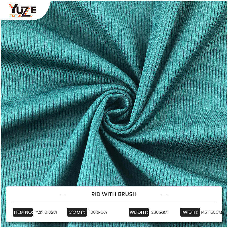 YZK-010281 bordával kefével