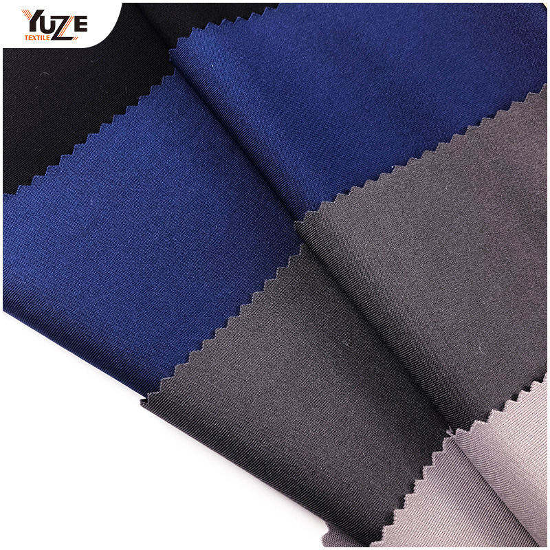 YZK-090021 Zürich PD