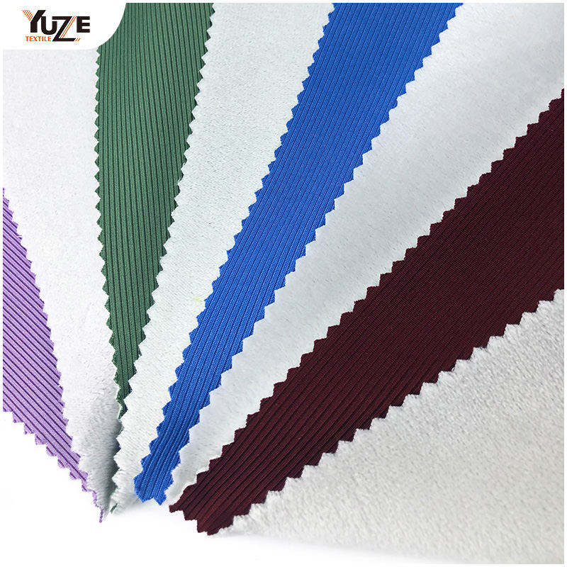 YZK-100052-1 RIB BOLDED gyapjú