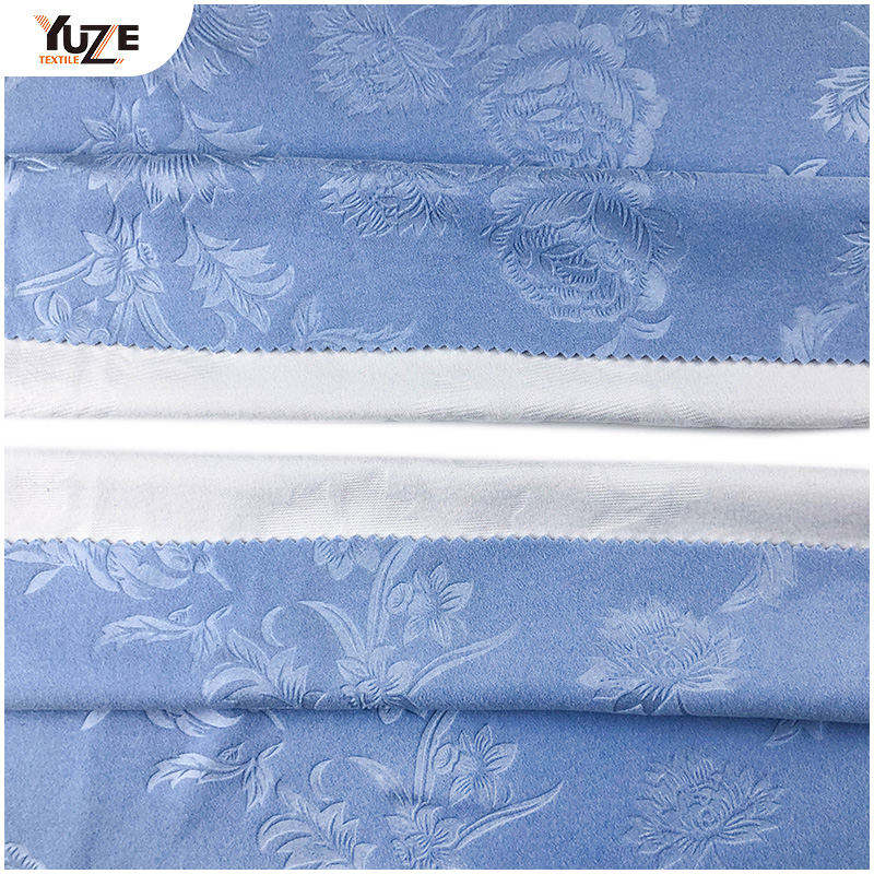 YZK-100111-3 Két hang Darlon Knurling