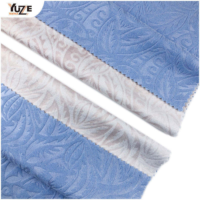 YZK-100111-4 Két hang Darlon Knurling