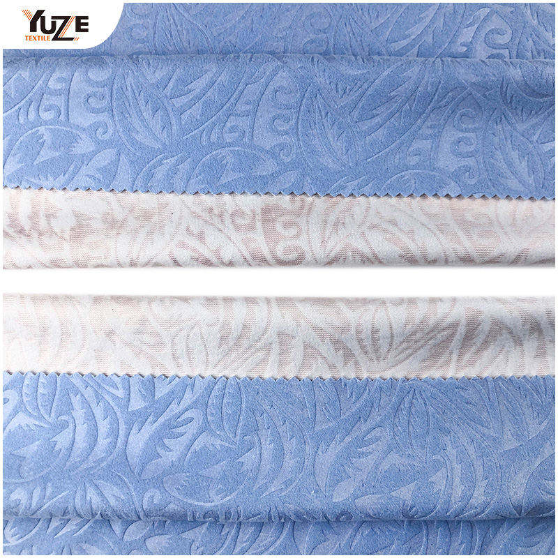 YZK-100111-4 Két hang Darlon Knurling