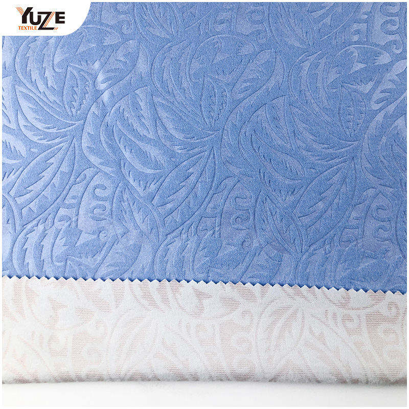 YZK-100111-4 Két hang Darlon Knurling