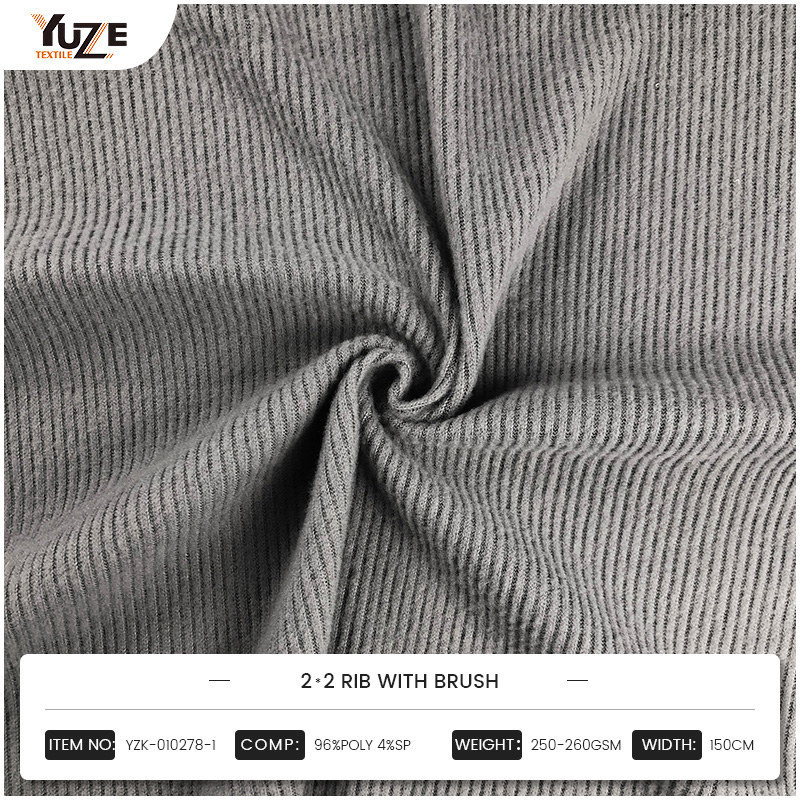 YZK-010278-1 2*2 bordával kefével