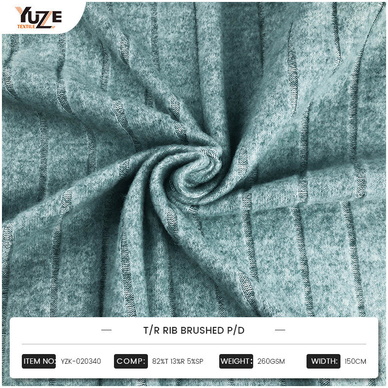 YZK-020340 T/R bordákcsiszolt P/D