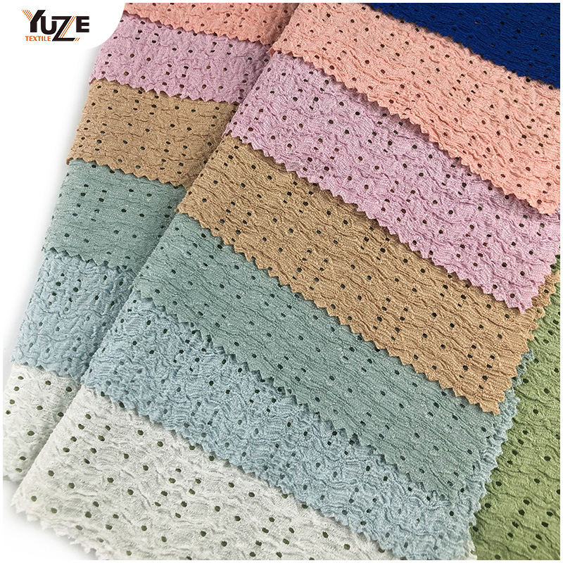 YZK-030421 Eyelet JACQ PD