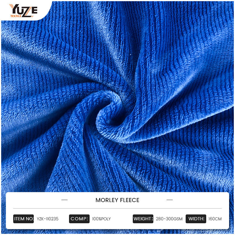 YZK-110235 Morley gyapjú