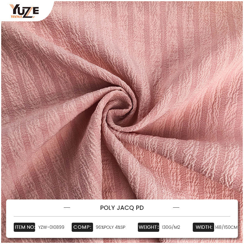 YZW-010899 Poly JACQ PD