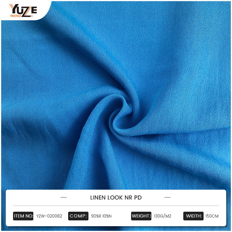 YZW-020082 Linen megjelenés NR PD