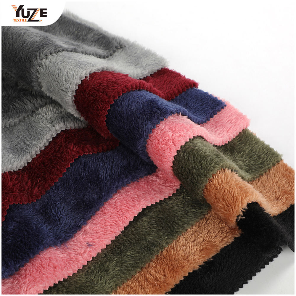 YZK-100035 sherpa kötve