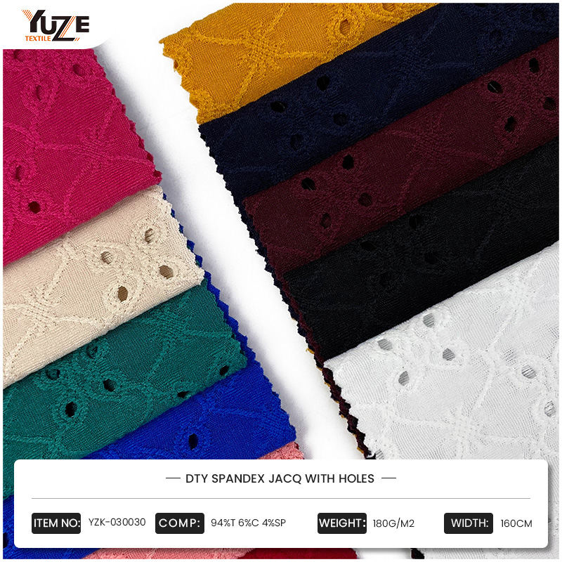 Jacquard kötés vs. rendszeres kötés: kulcsfontosságú különbségek és alkalmazások