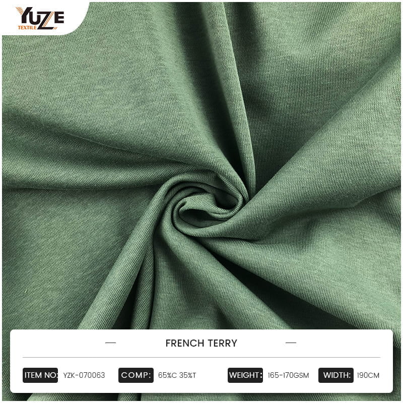 Milyen mechanikai és szerkezeti elemek határozzák meg a francia frottírszövet egyedi kényelmét és teljesítményét?